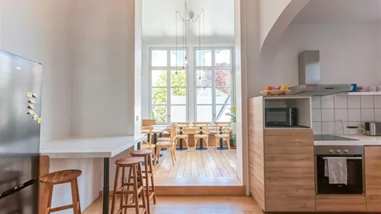 Rooms in Brussels Sint-Gillis - photo 1