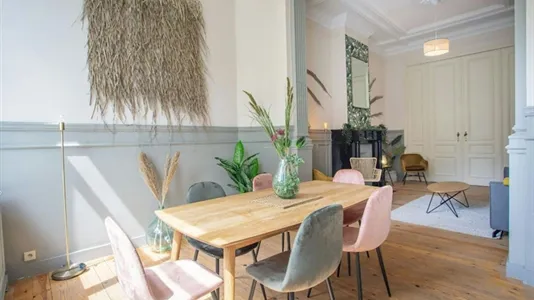 Rooms in Brussels Elsene - photo 6