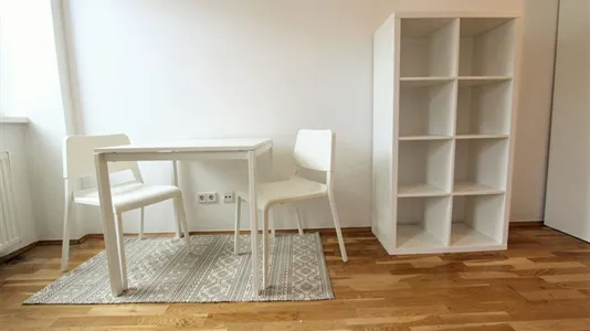 Apartments in Wien Neubau - photo 5