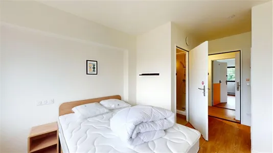 Rooms in Palaiseau - photo 2