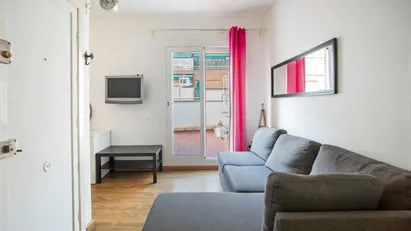 Apartment for rent in Barcelona Gràcia, Barcelona