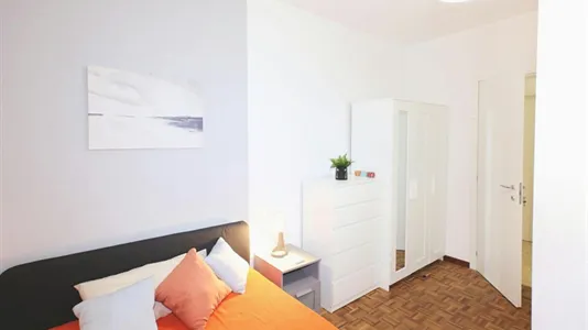 Rooms in Lecco - photo 4