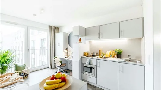 Apartments in Berlin Mitte - photo 3