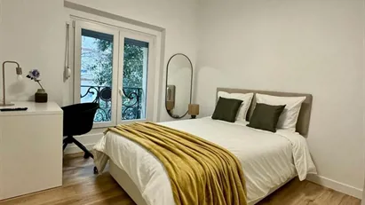 Room for rent in Madrid Retiro, Madrid