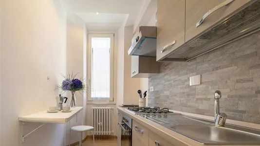 Apartments in Florence - photo 7