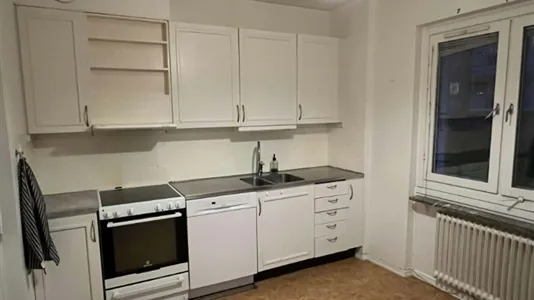 Apartments in Lundby - photo 13