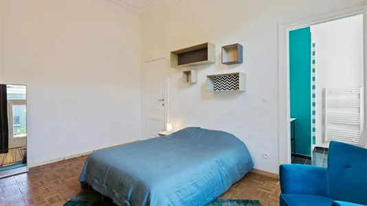 Rooms in Brussels Elsene - photo 2