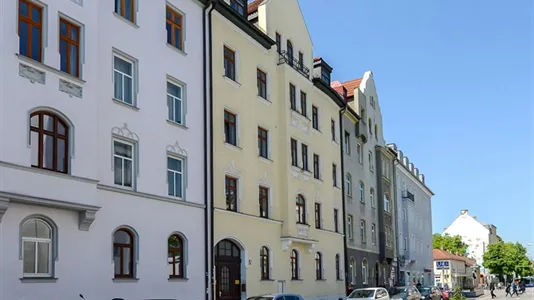 Rooms in Location is not specified - photo 9