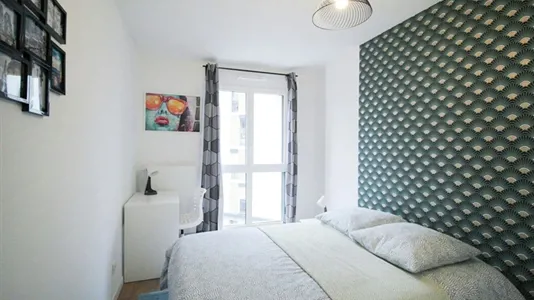 Rooms in Nanterre - photo 2