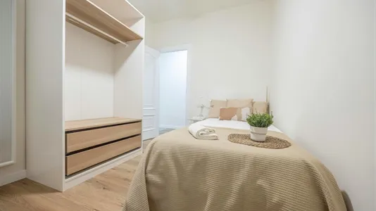 Rooms in Valencia L'Eixample - photo 2