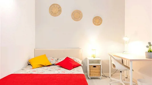 Rooms in Milano Zona 9 - Porta Garibaldi, Niguarda - photo 3