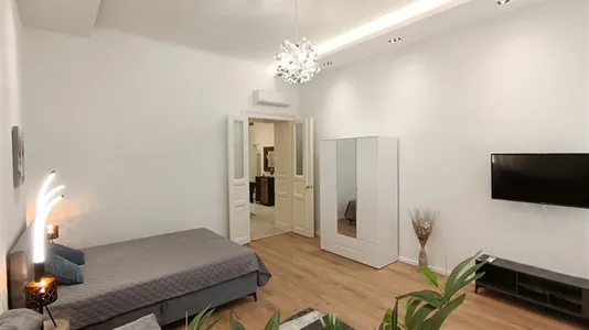 Apartments in Budapest Erzsébetváros - photo 8