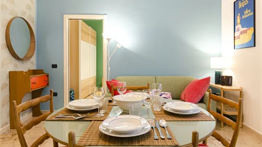 Apartments in Bologna - photo 10