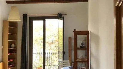 Room for rent in Barcelona Ciutat Vella, Barcelona