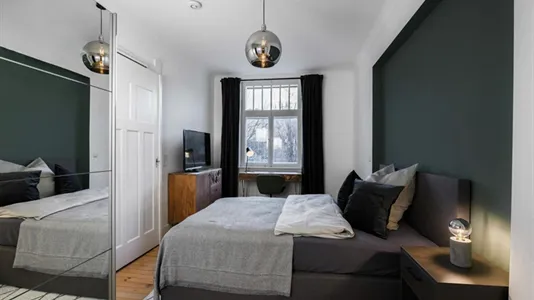 Rooms in Stuttgart-Mitte - photo 2