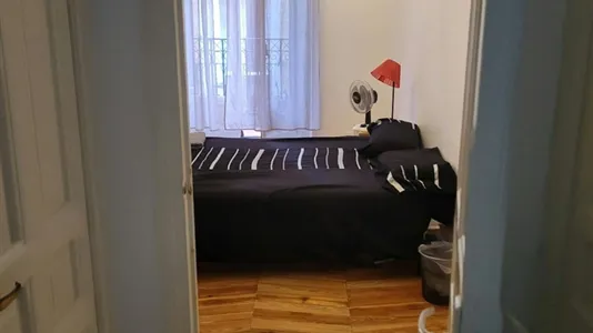 Rooms in Madrid Centro - photo 4