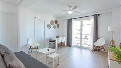 Apartment for rent in Valencia Poblats Marítims, Valencia (region)