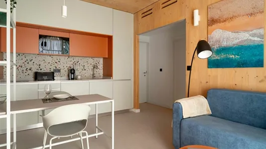 Apartments in Torremolinos - photo 8