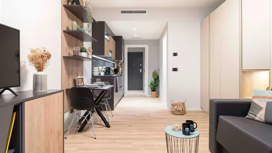 Apartments in Milano Zona 2 - Stazione Centrale, Gorla, Turro, Greco, Crescenzago - photo 9