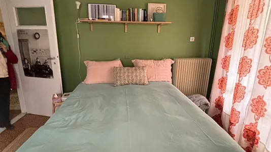 Rooms in Athens Ampelokipoi - photo 8