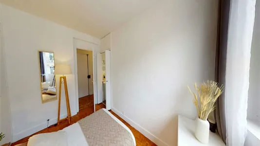 Rooms in Paris 16ème arrondissement (South) - photo 3