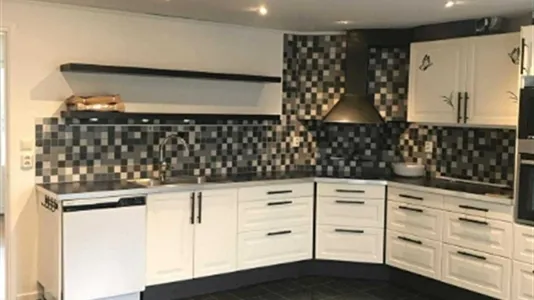 Houses in Kungsör - photo 5