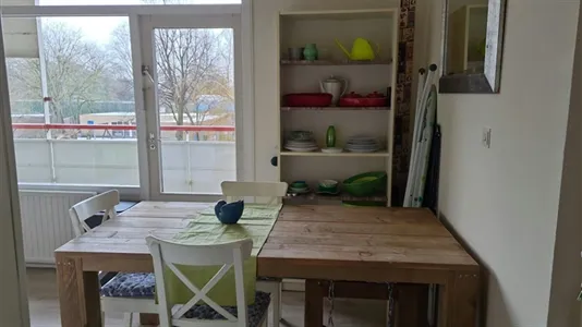 Rooms in Capelle aan den IJssel - photo 5