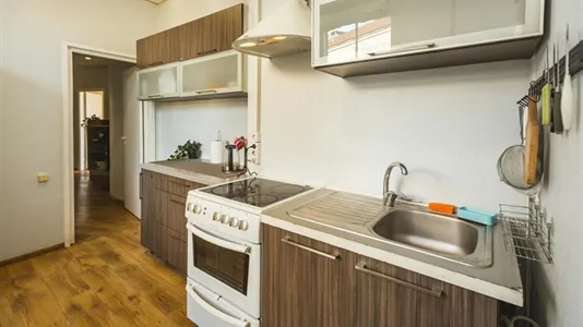 Rooms in Riga Centrs - photo 6