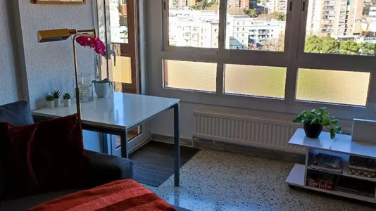Rooms in Barcelona Horta-Guinardó - photo 5