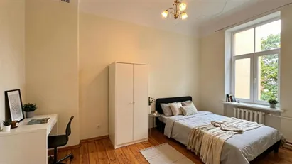 Room for rent in Riga Centrs, Riga