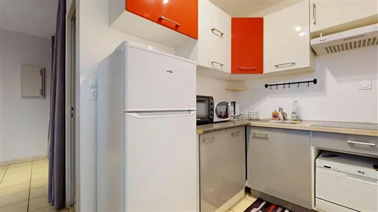 Apartments in Grenoble - photo 8