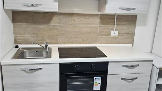 Apartments in Padua - photo 6