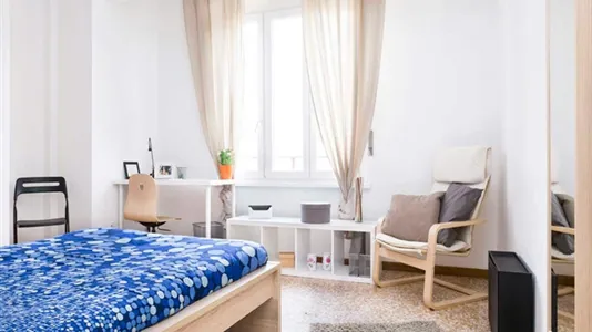 Rooms in Milano Zona 8 - Fiera, Gallaratese, Quarto Oggiaro - photo 5