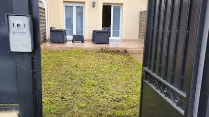 Room for rent in Sarcelles, Île-de-France