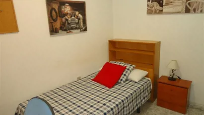 Room for rent in Córdoba, Andalucía