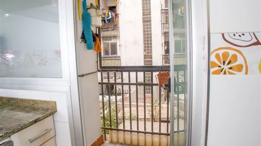 Rooms in Valencia Campanar - photo 10