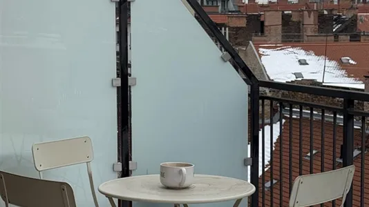 Apartments in Budapest Józsefváros - photo 6