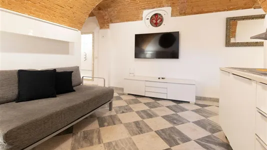 Apartments in Florence - photo 1