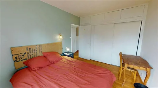 Rooms in Grenoble - photo 2