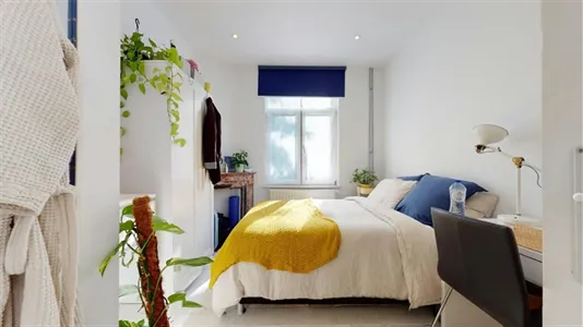 Rooms in Location is not specified - photo 2