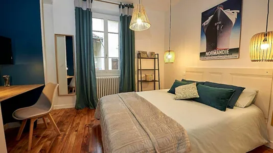 Rooms in Grenoble - photo 1