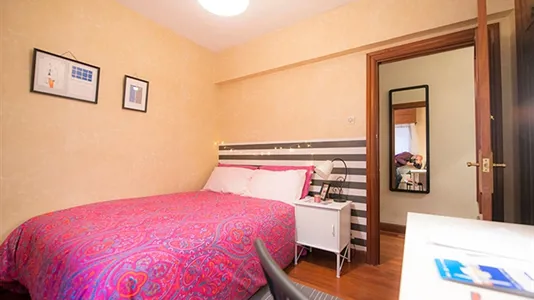 Rooms in Bilbao - photo 3