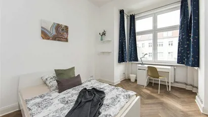 Room for rent in Berlin Charlottenburg-Wilmersdorf, Berlin