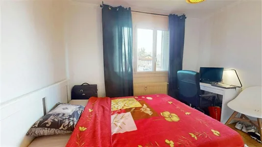 Rooms in Lyon - photo 2