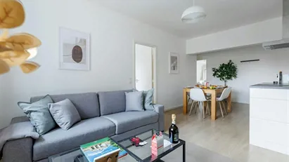 Apartment for rent in Stad Brussel, Brussels