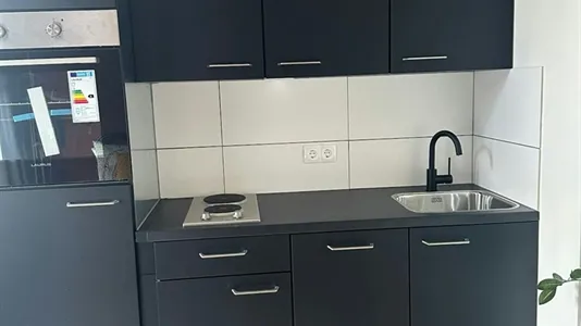 Apartments in Location is not specified - photo 9