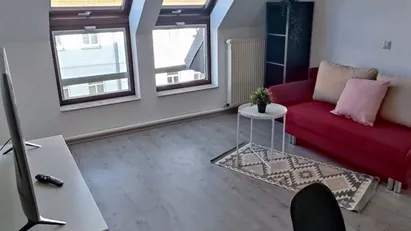 Apartment for rent in Leipzig, Sachsen