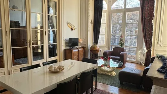 Apartments in Brussels Schaarbeek - photo 1