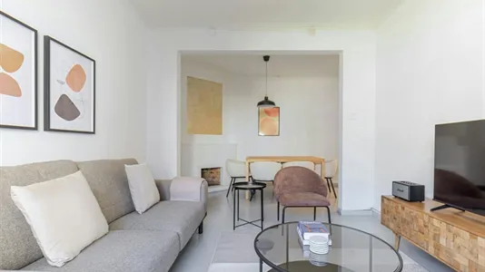 Apartments in Barcelona Sarrià-St. Gervasi - photo 3