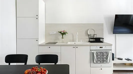 Apartments in Budapest Erzsébetváros - photo 2